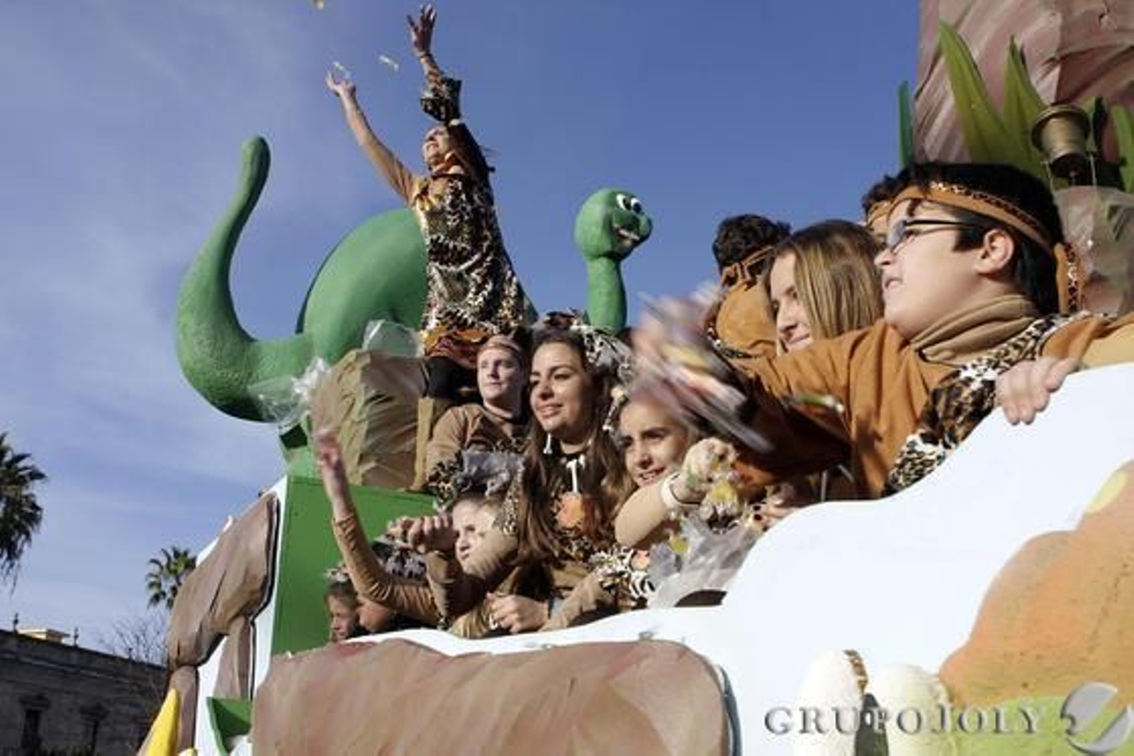 Foto: Juan Carlos Muñoz