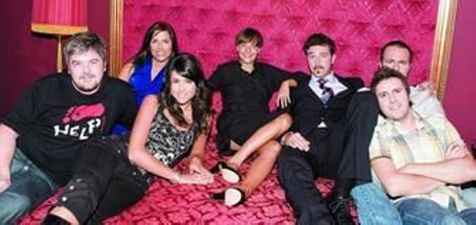 'Noche Hache' cambia de cara