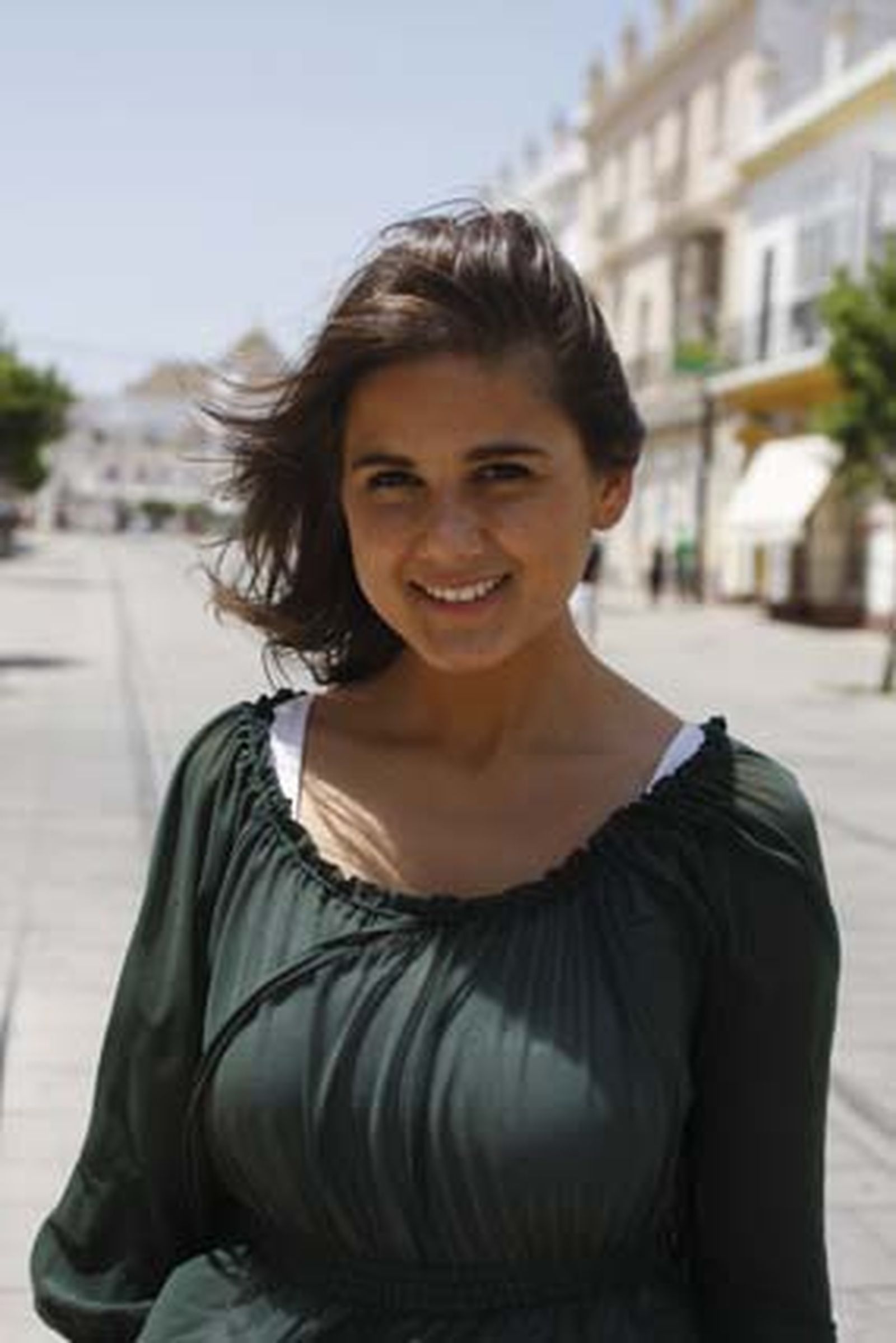 Laura Benavides

Foto: Nuria Reina