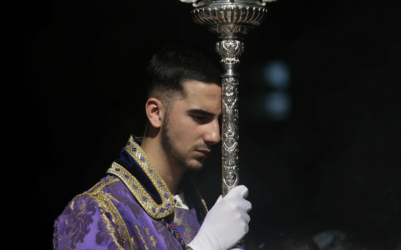 Hermandad de los Dolores de Torreblanca