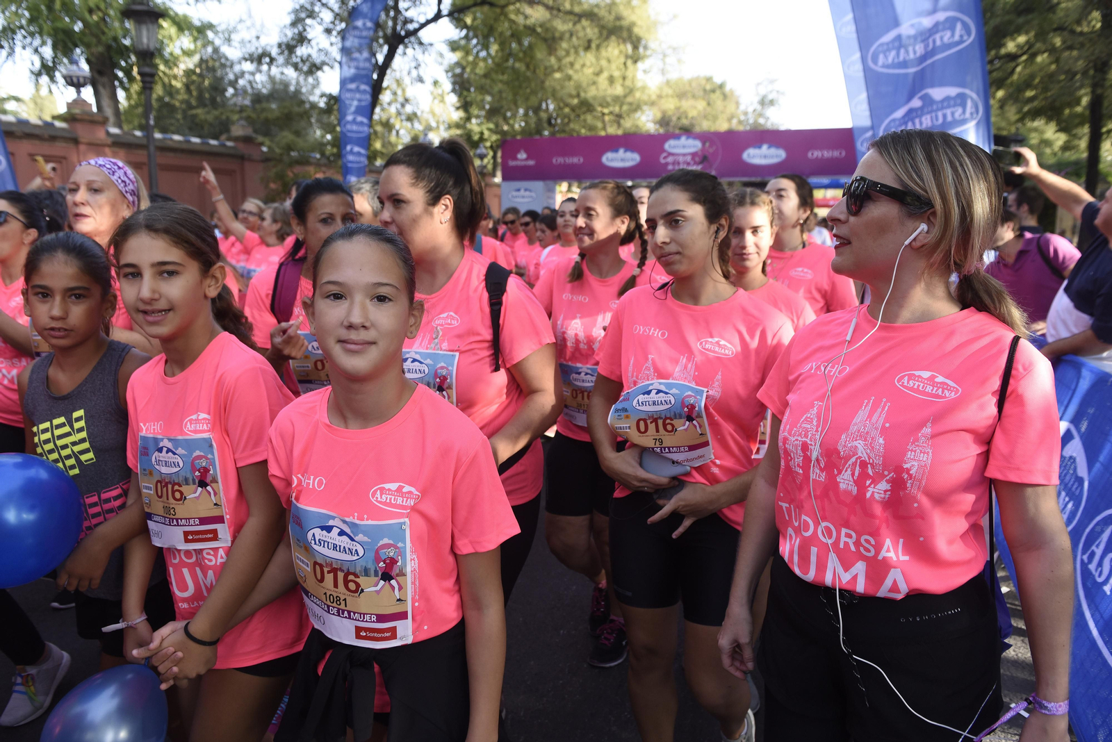 Búscate en la Carrera de la Mujer 4