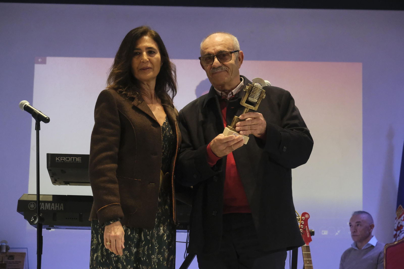 Las imágenes de la XXII Gala del Deporte de Onda Cero Córdoba