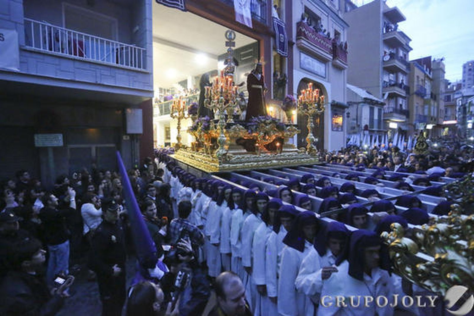 Sentencia./ Javier Albiñana
