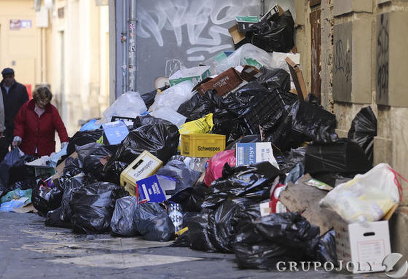 Foto: Javier Albiñana