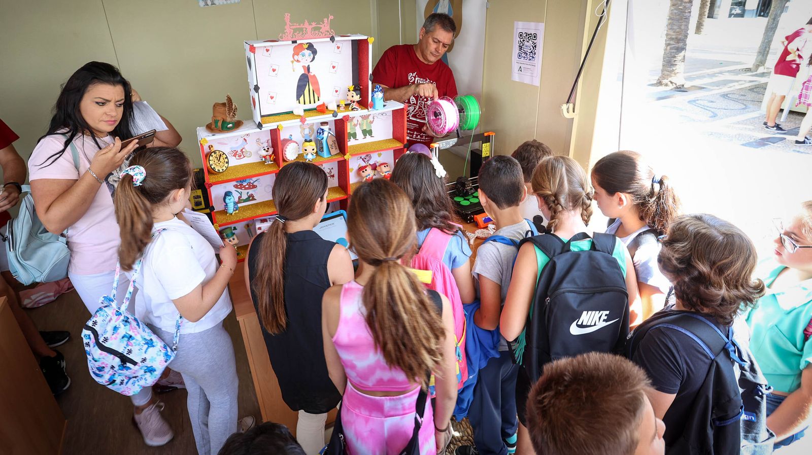 XI Feria de la Ciencia Jerez 2023