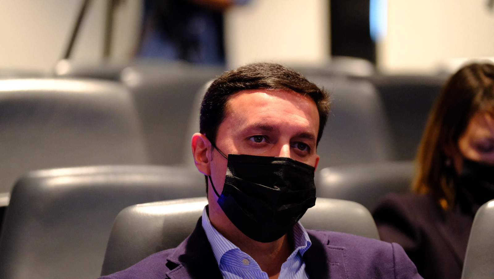 Fotogalería FICAL martes 22-11-2020. ALMERÍA