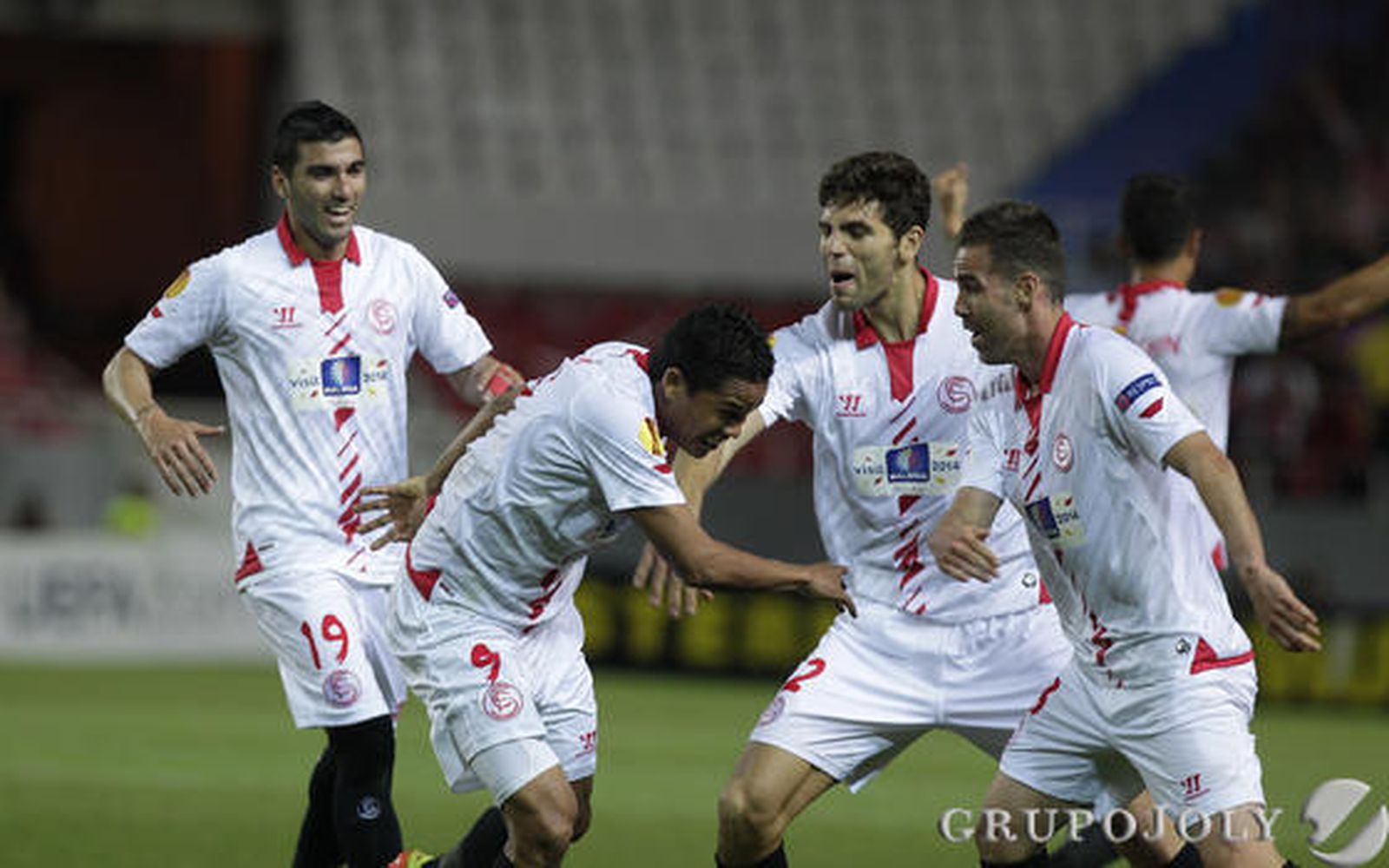 Foto: Antonio Pizarro