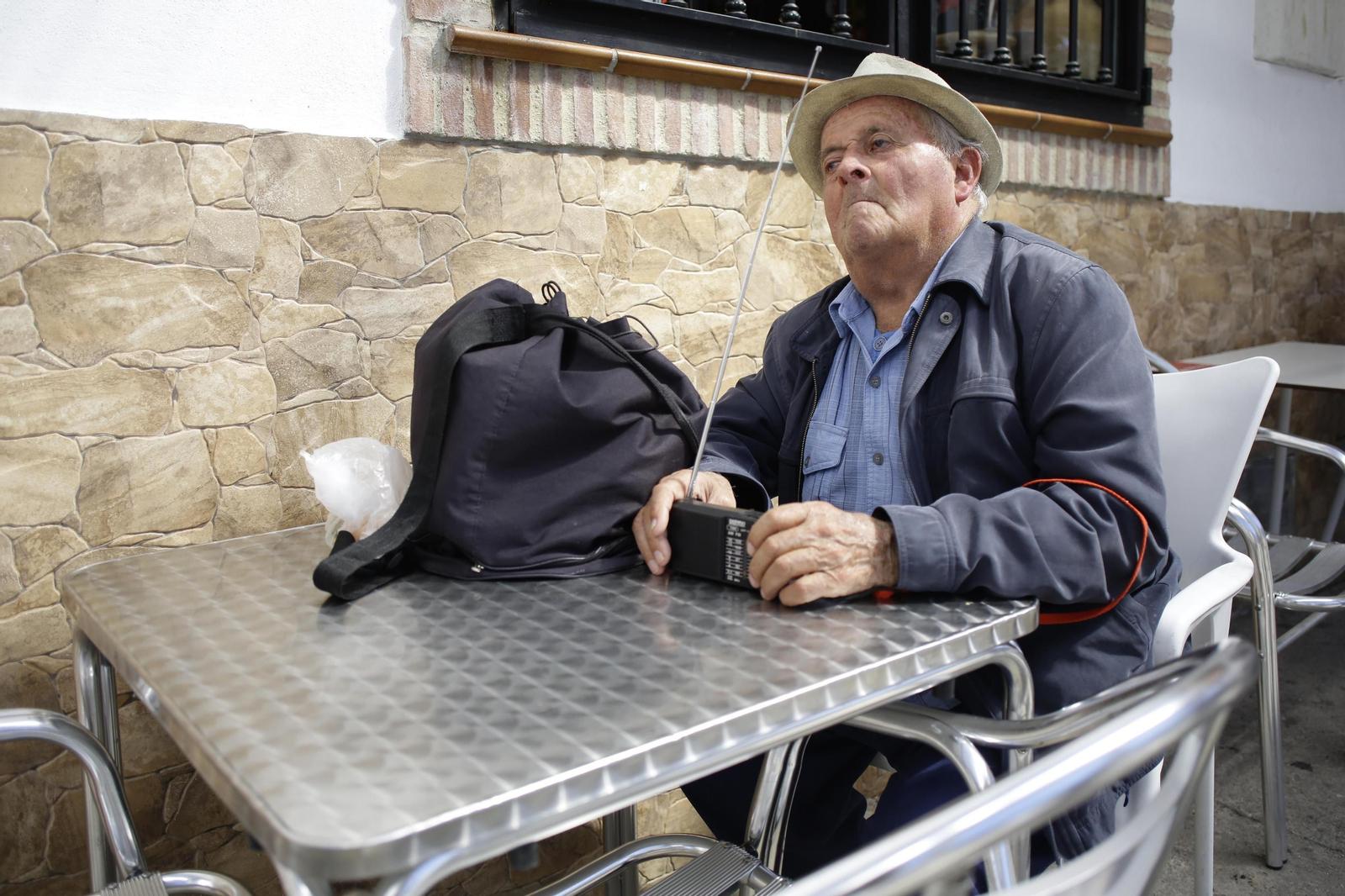 Las fotos de una vida de calidad y tranquilidad en Jubrique