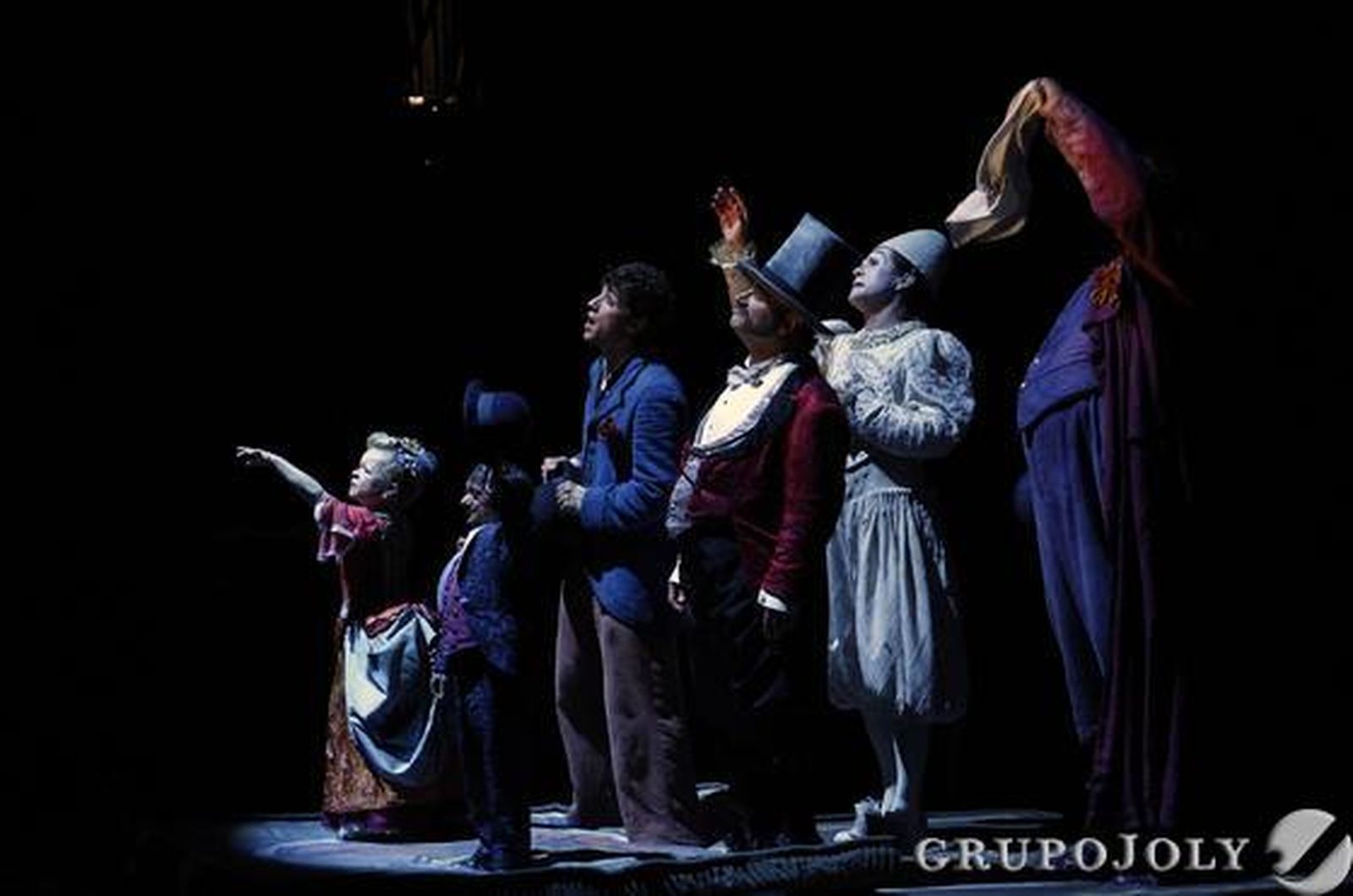 Foto: Antonio Pizarro