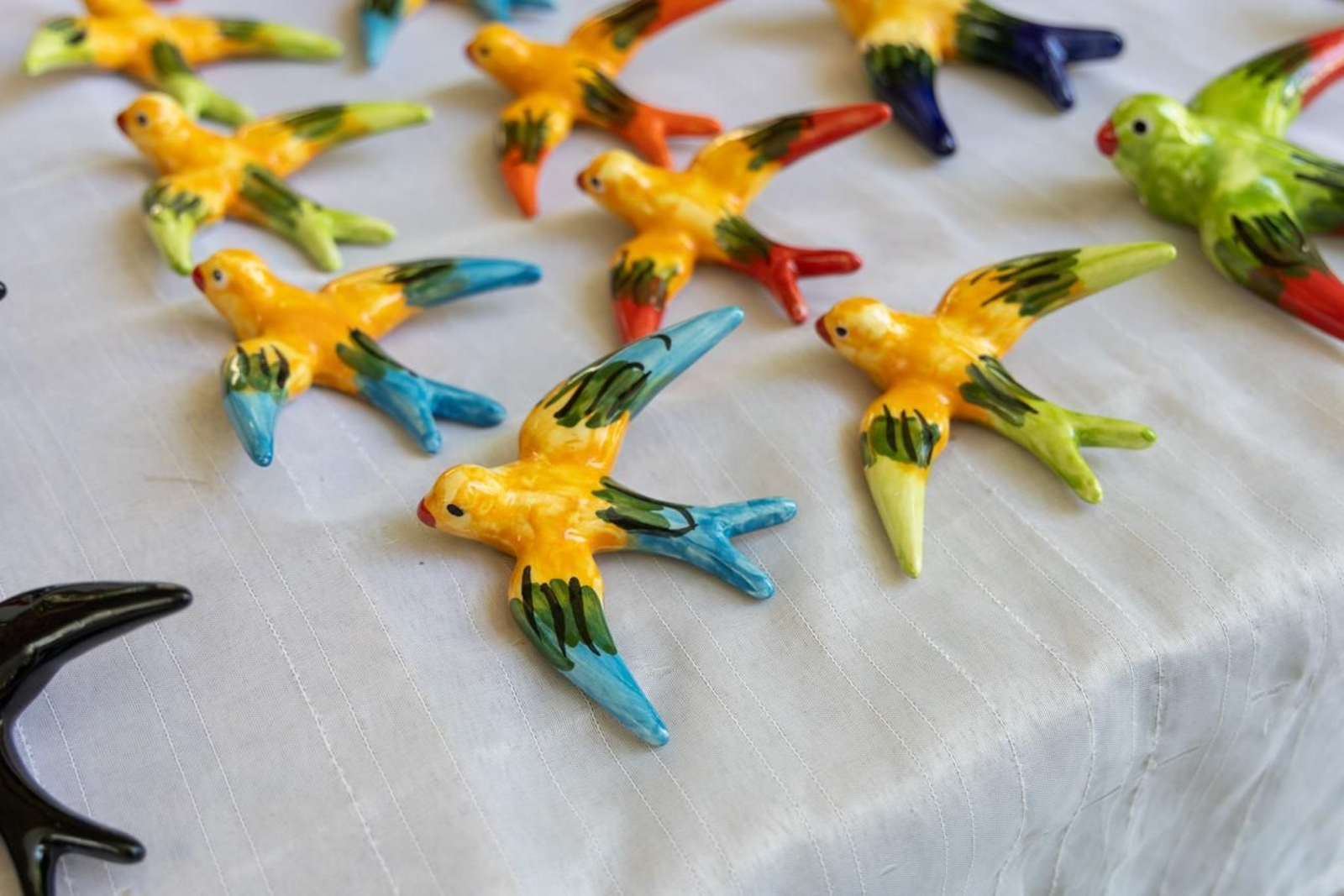 XL Fiesta de la Cereza del Castillo de Locubín