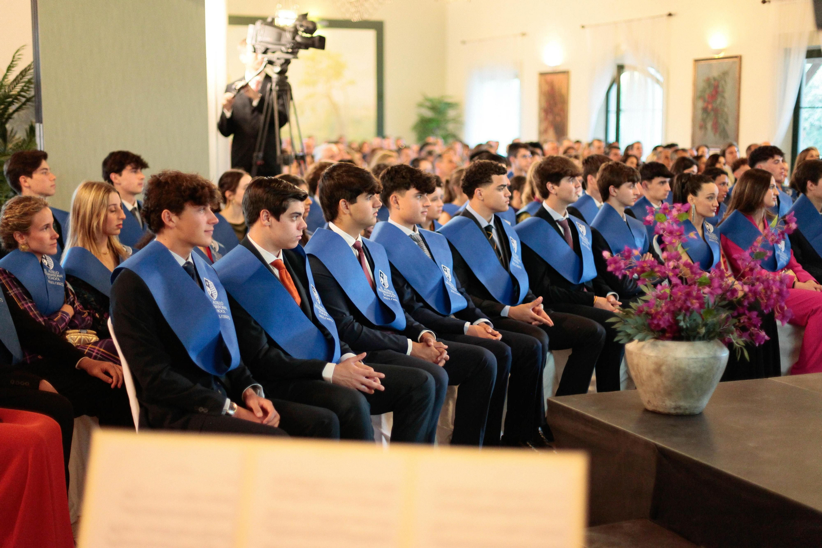 El Altillo International School.