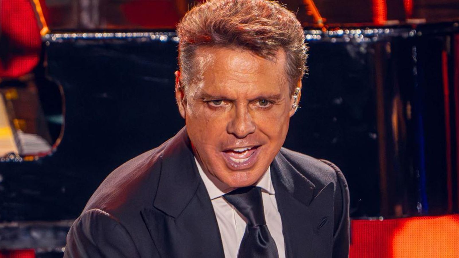 Luis Miguel Luis Miguel
