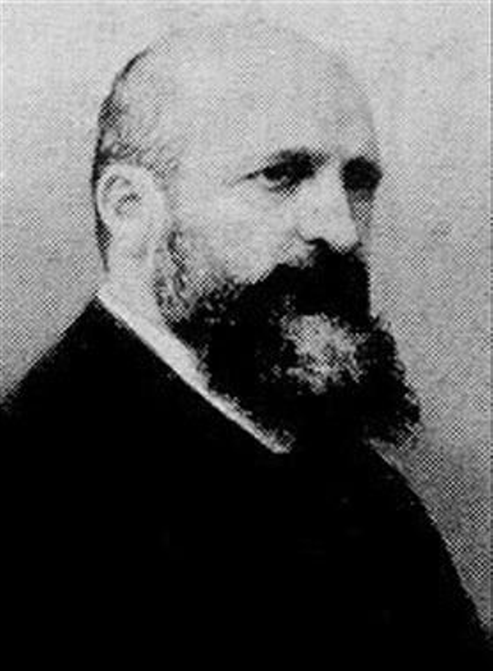 Un retrato del autor