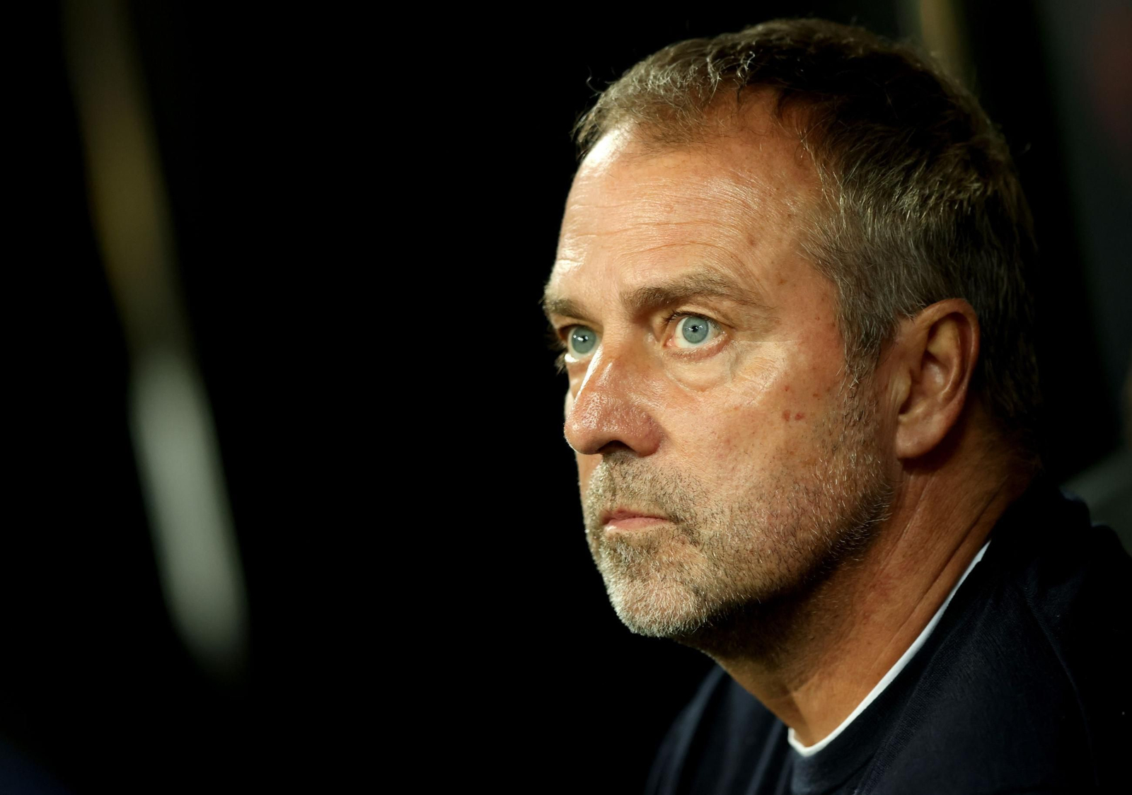 Las fotos del Newcastle - Barcelona