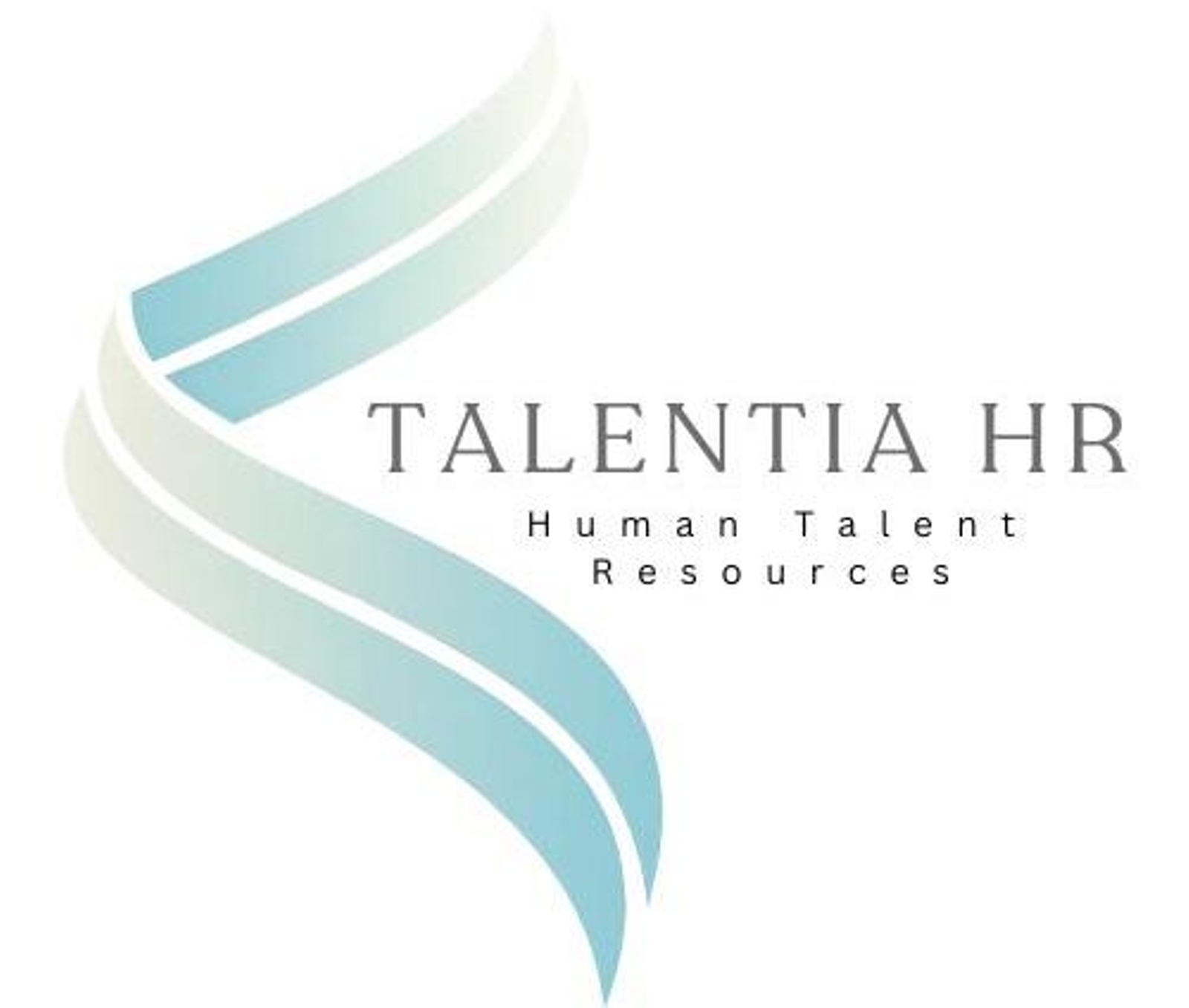 Logotipo de Talentia Human Resuorces,