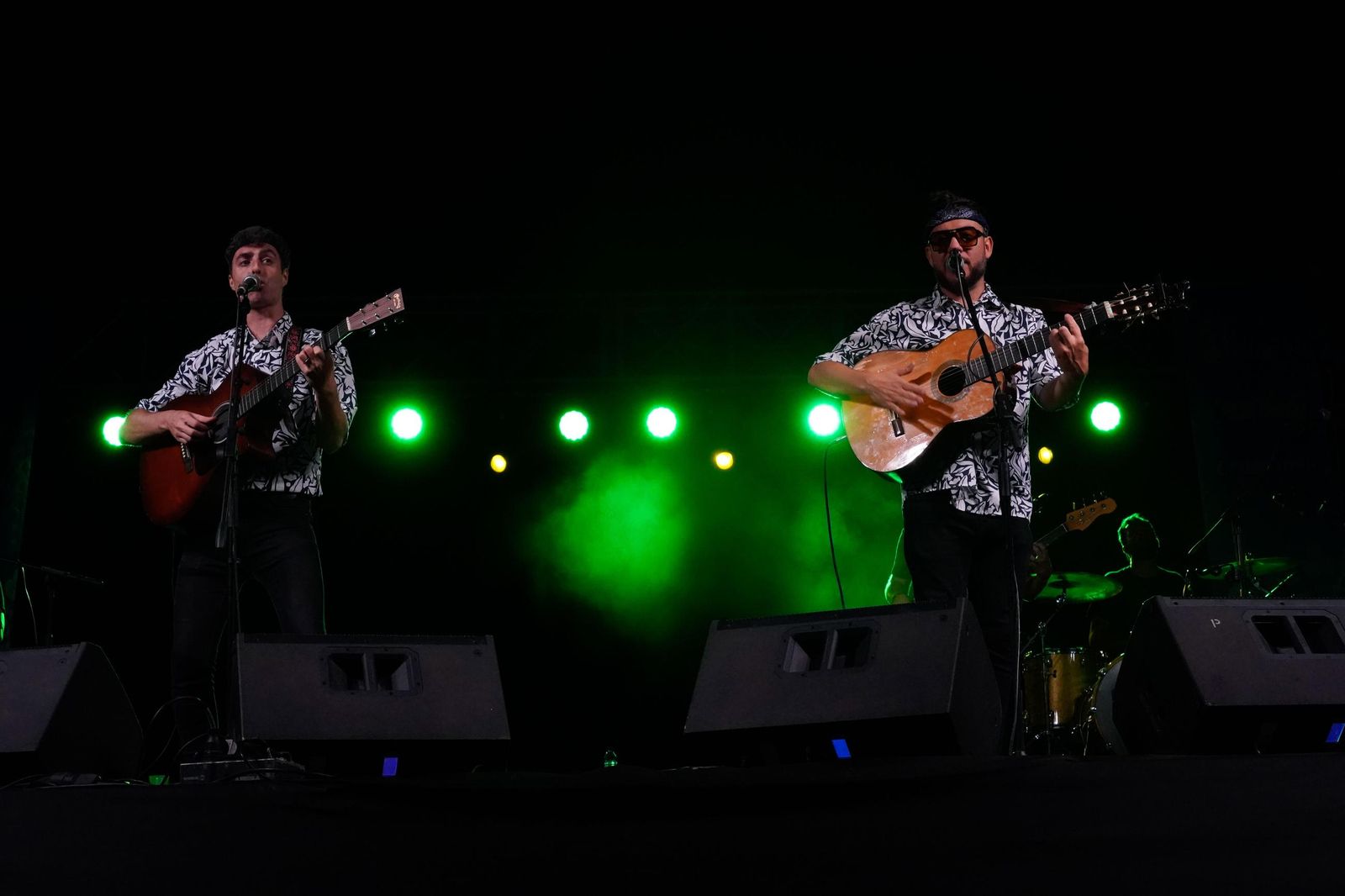 Imágenes del concierto de Antílopez en las Fiestas de La Cinta 2024