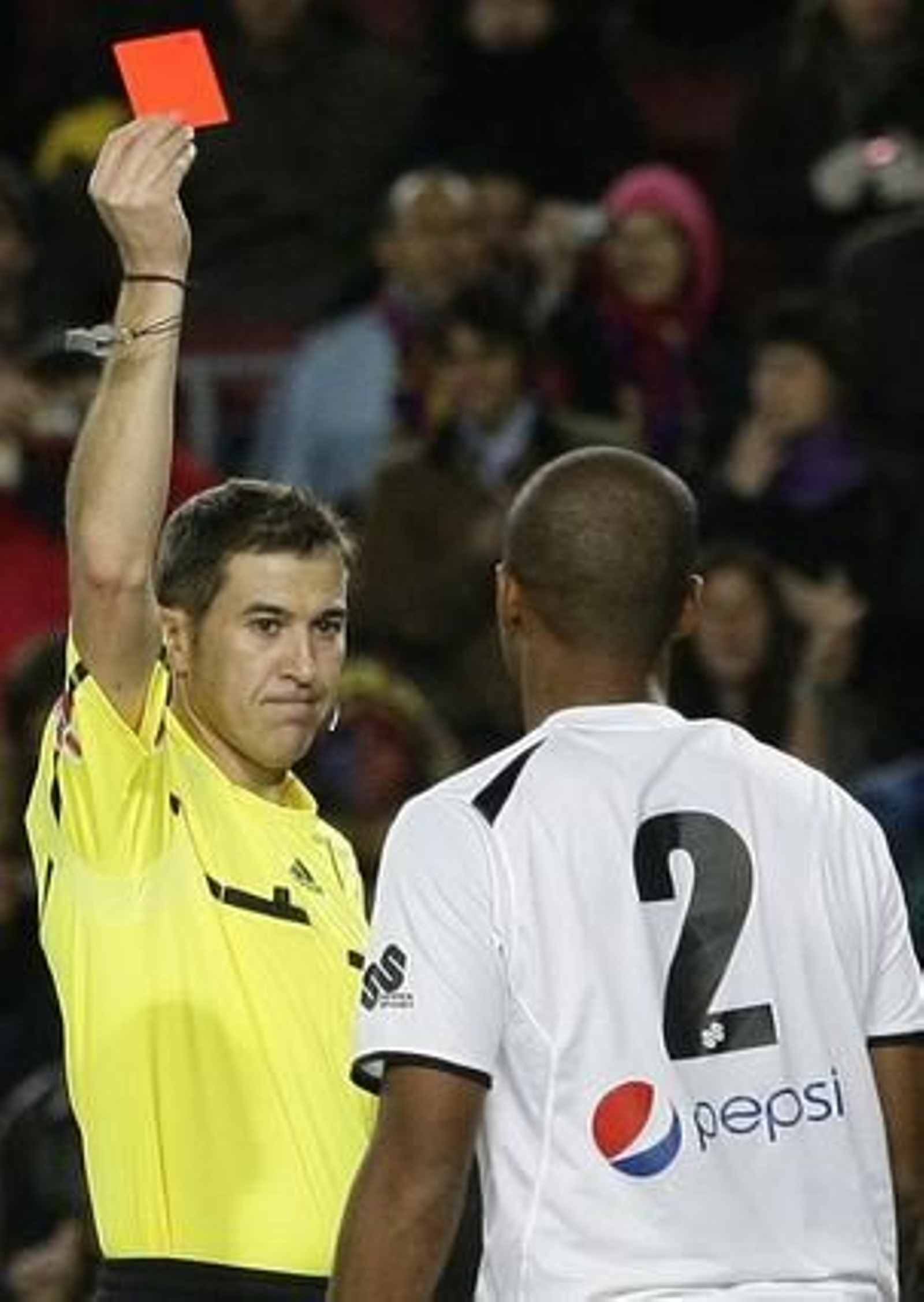 El Barcelona vence al Ceuta desplegando un fútbol tan atractivo como siempre.

Foto: Reuters