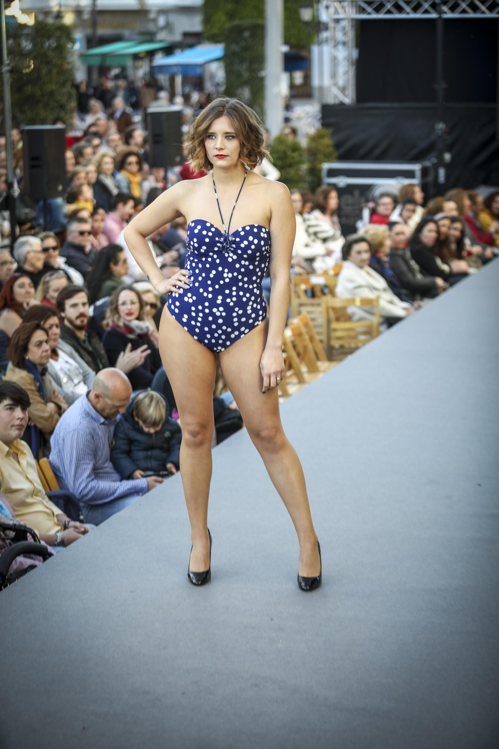 Imágenes de la pasarela 'SFDOModa'