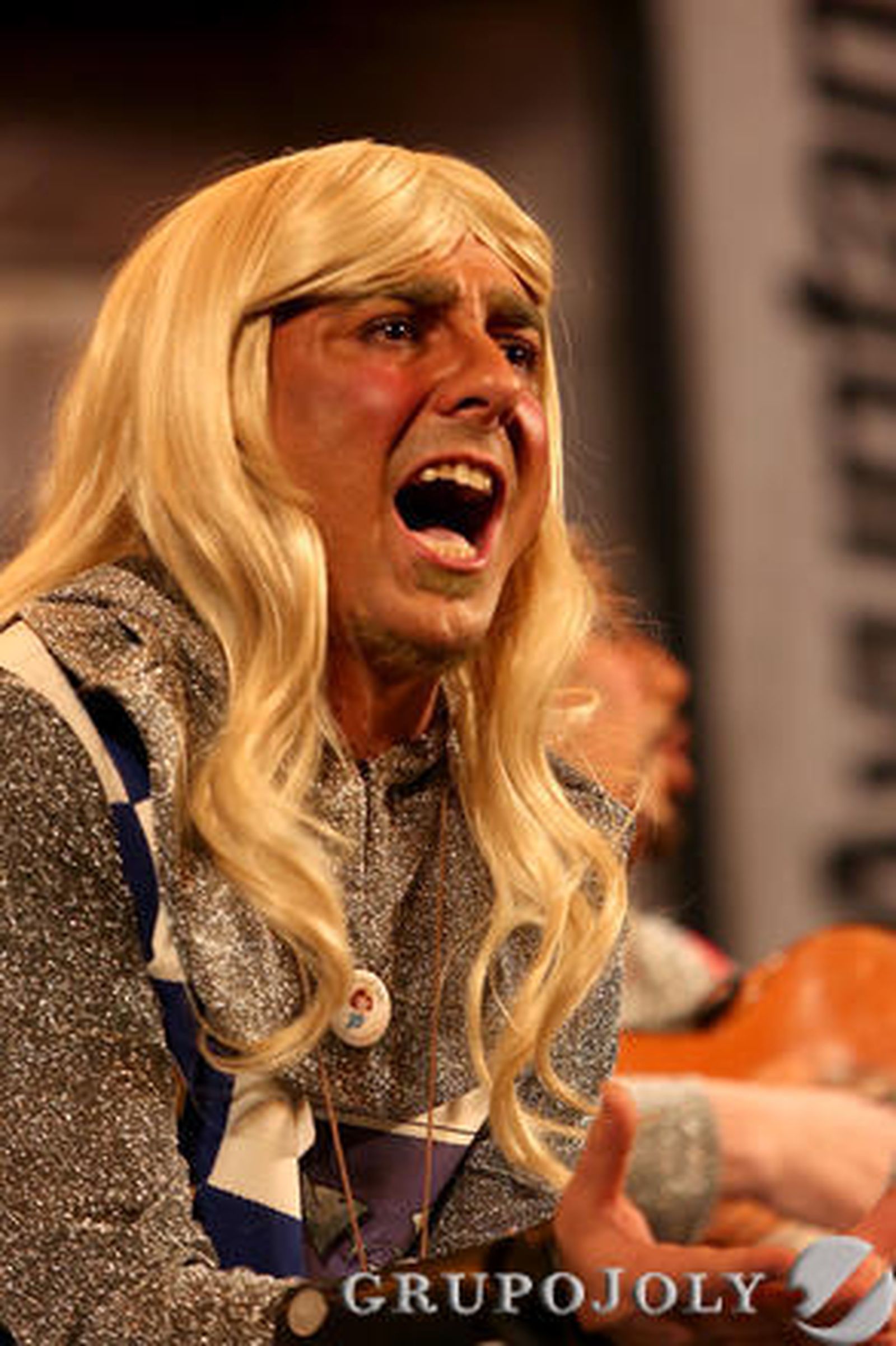 Foto: Lourdes de Vicente y Fito Carreto