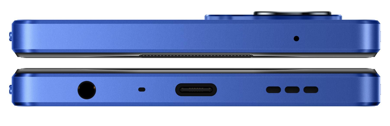 Imágenes del Realme Narzo 50 5G