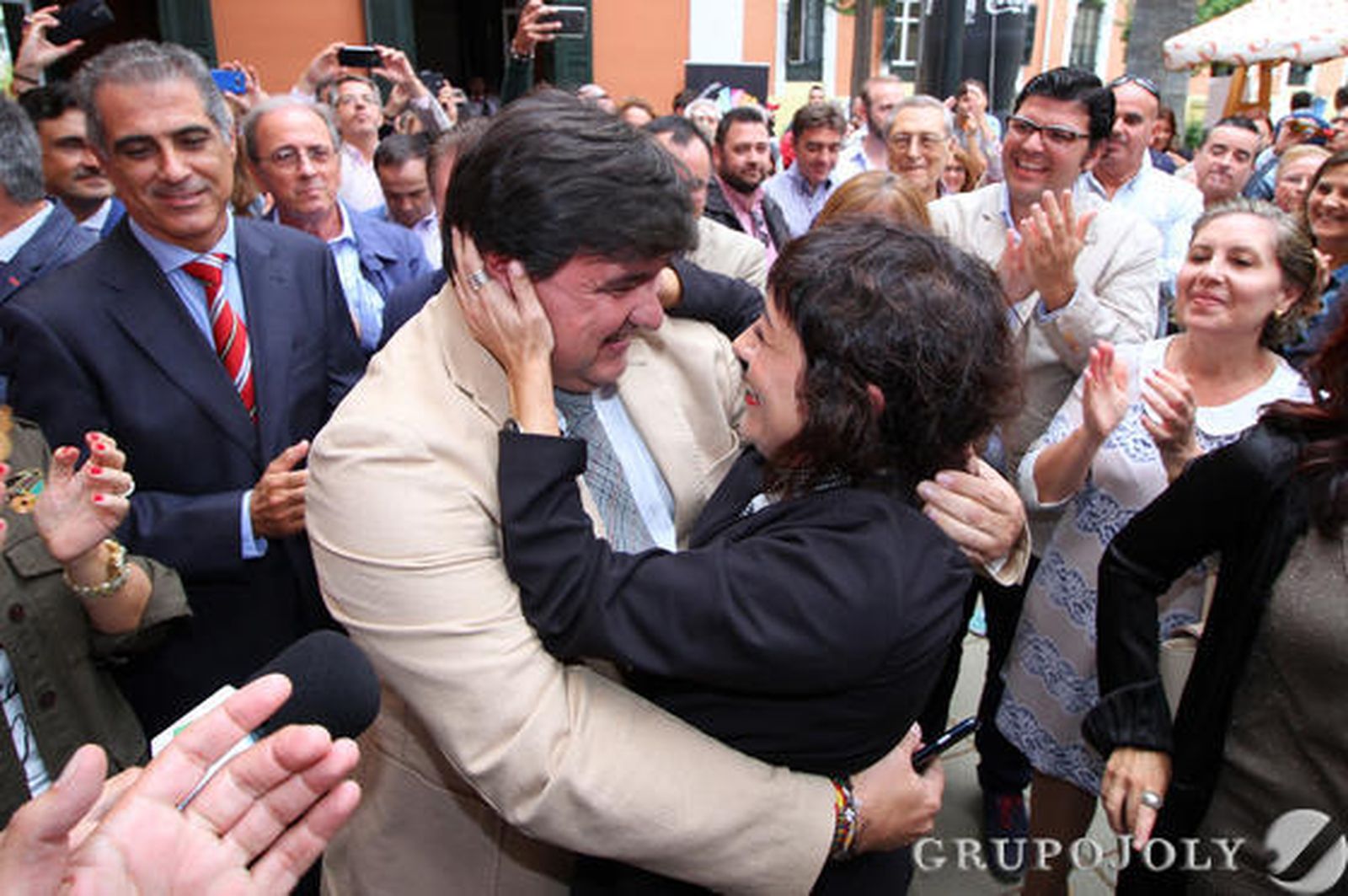 Foto: Alberto Domínguez