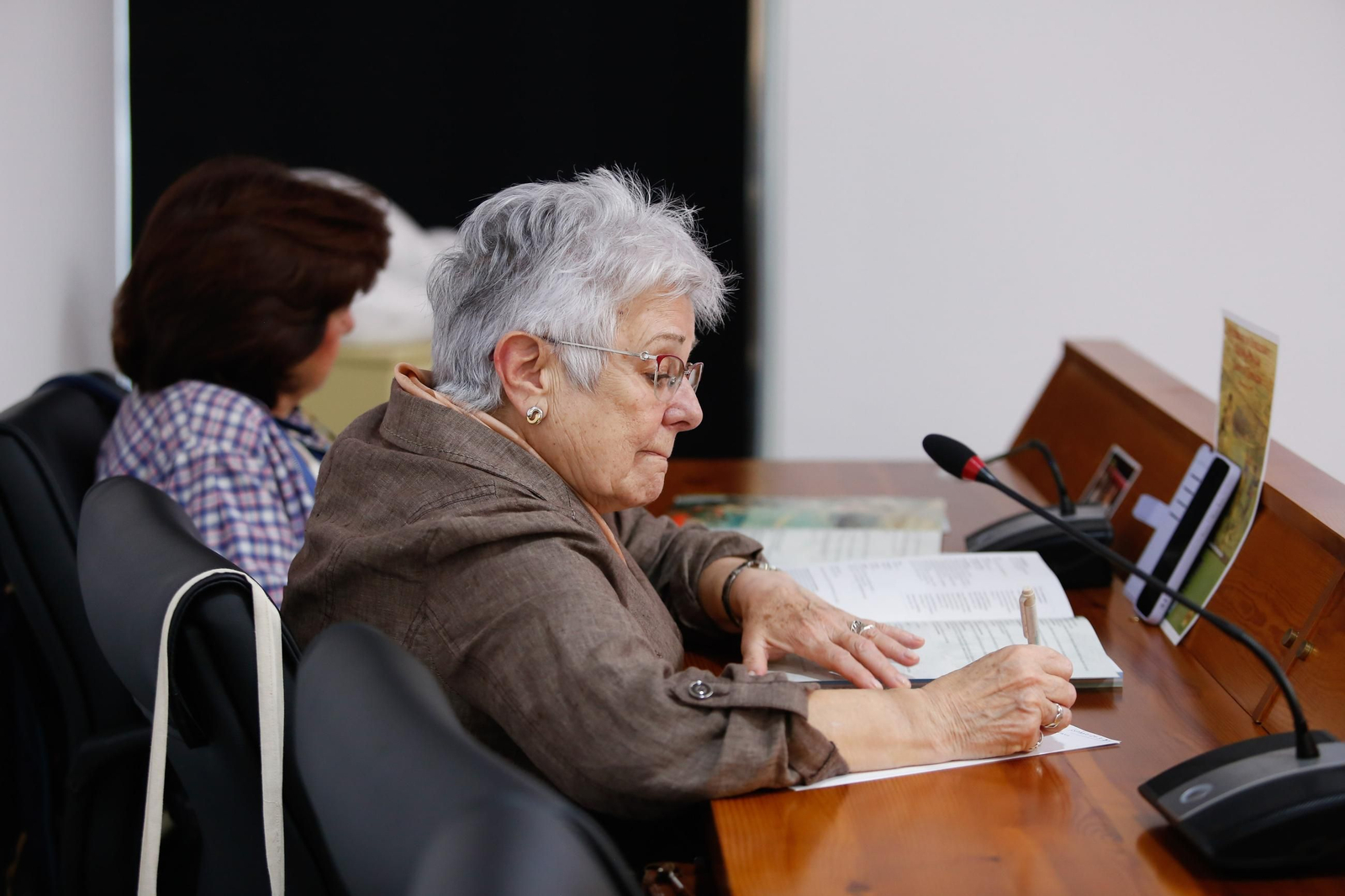 El Campo de Gibraltar revive su historia y tradiciones en las Jornadas de Etnología y Cultura Popular, en imágenes