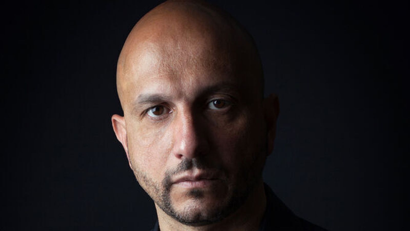 Jorge Carrión une literatura, arte contemporáneo y ciencia en su último libro