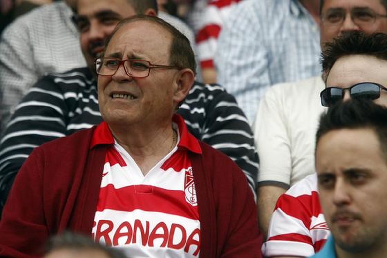 Foto: Pepe Villoslada