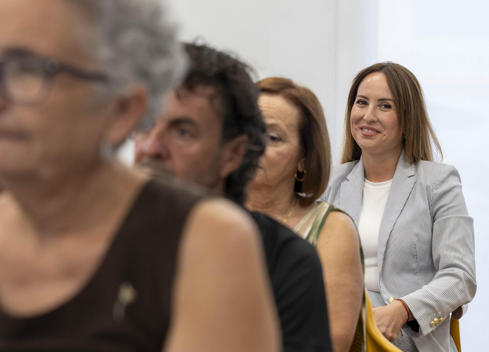 La gala del Día de la Lesión Medular de Aspaym