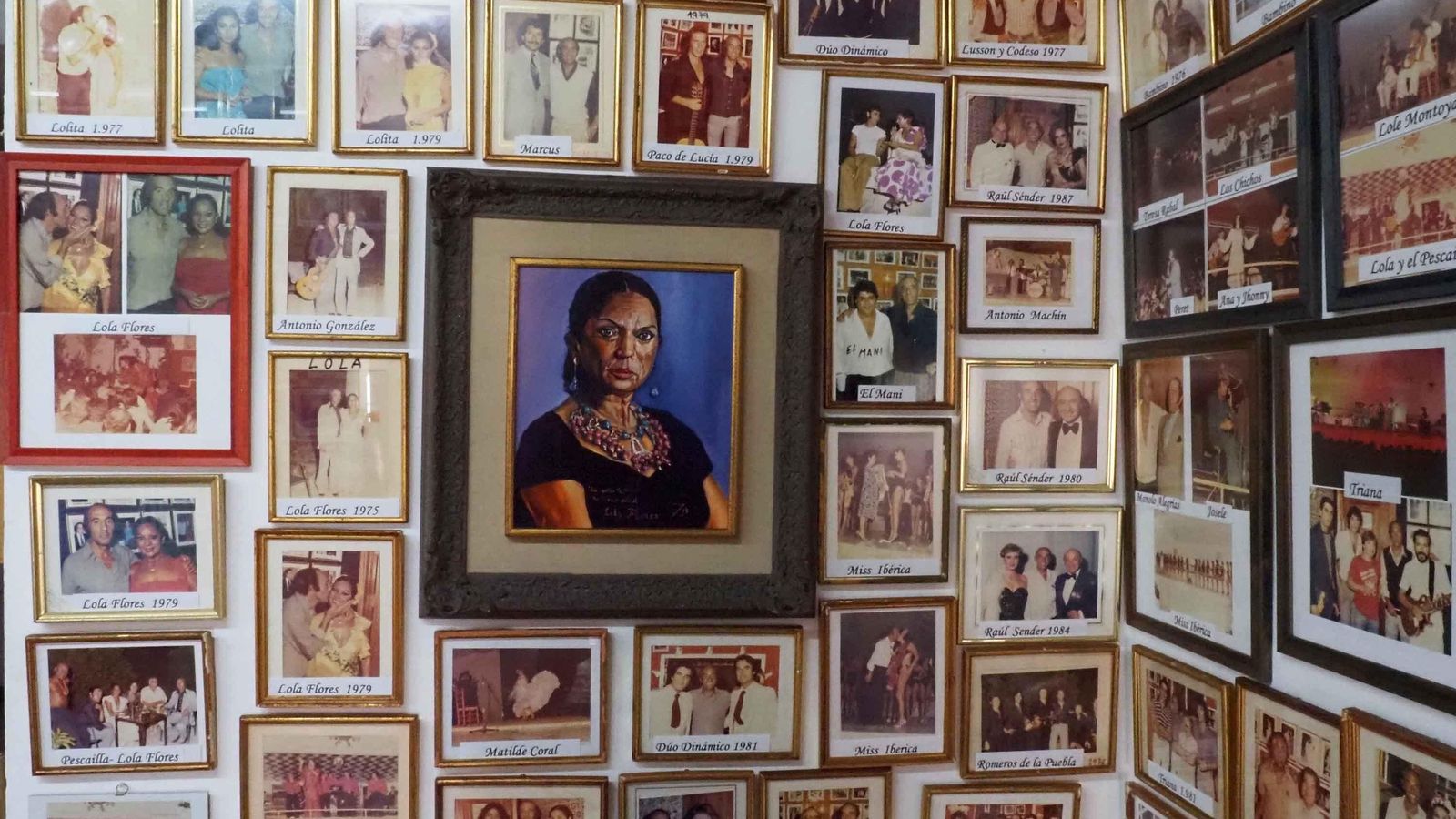 Museo Manolo Castillo de Lepe