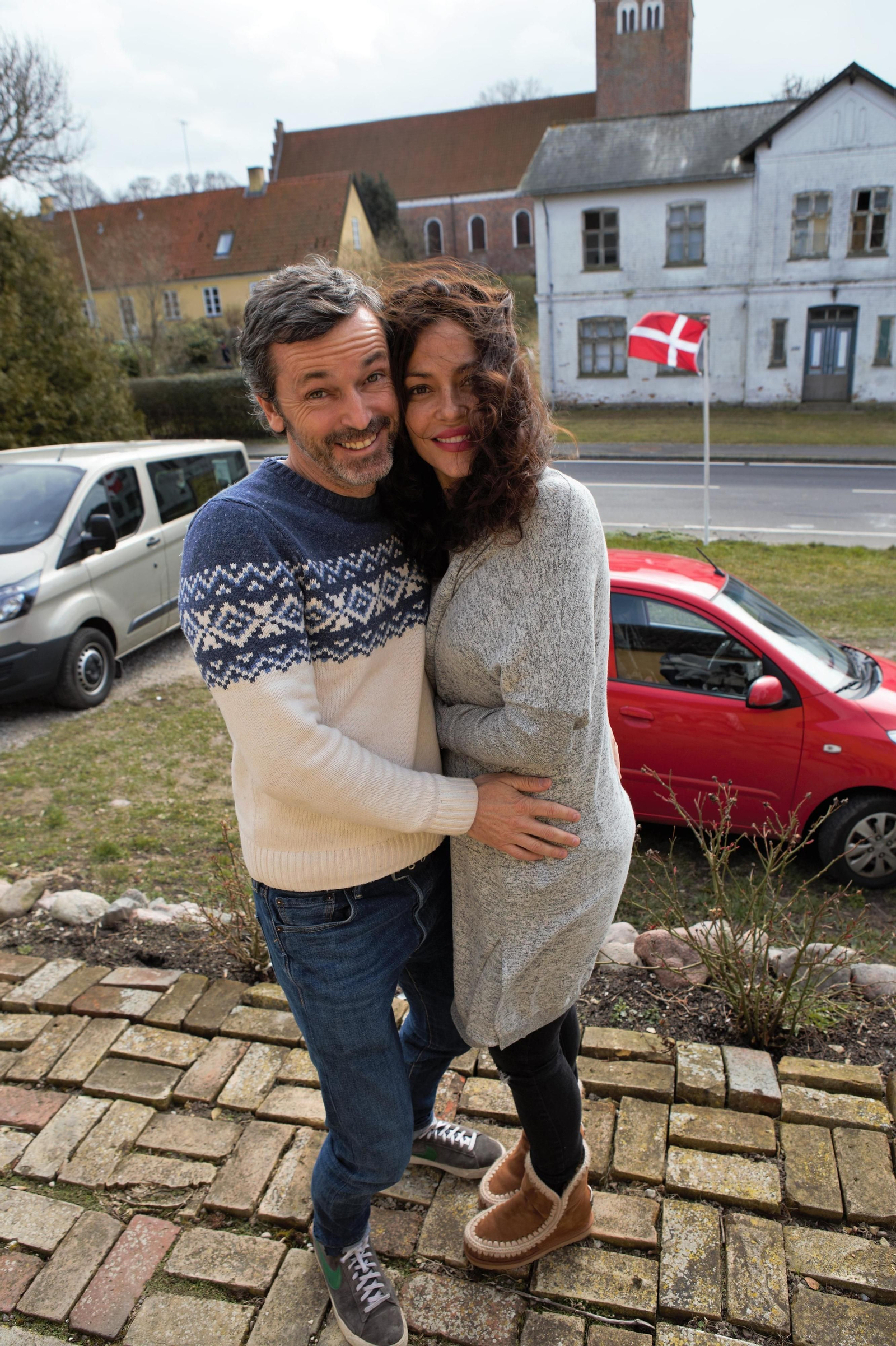 La Sexta apela al espíritu danés con 'Los Hygge'