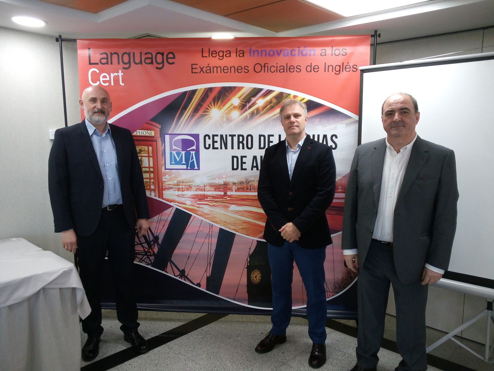 Obtener el certificado de inglés online y desde casa.