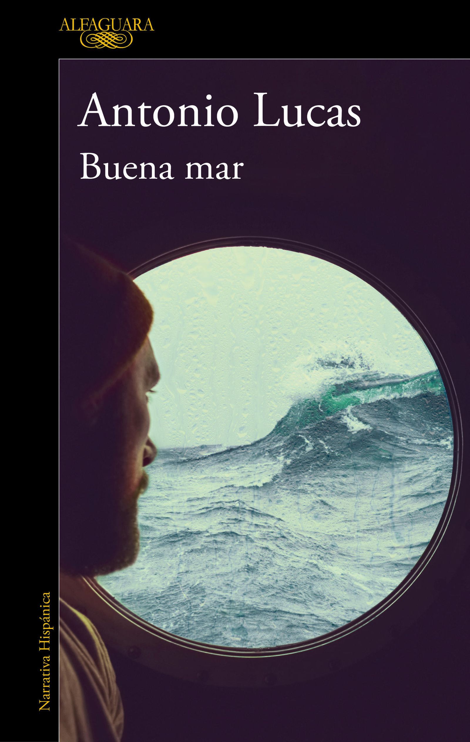 Portada del libro.