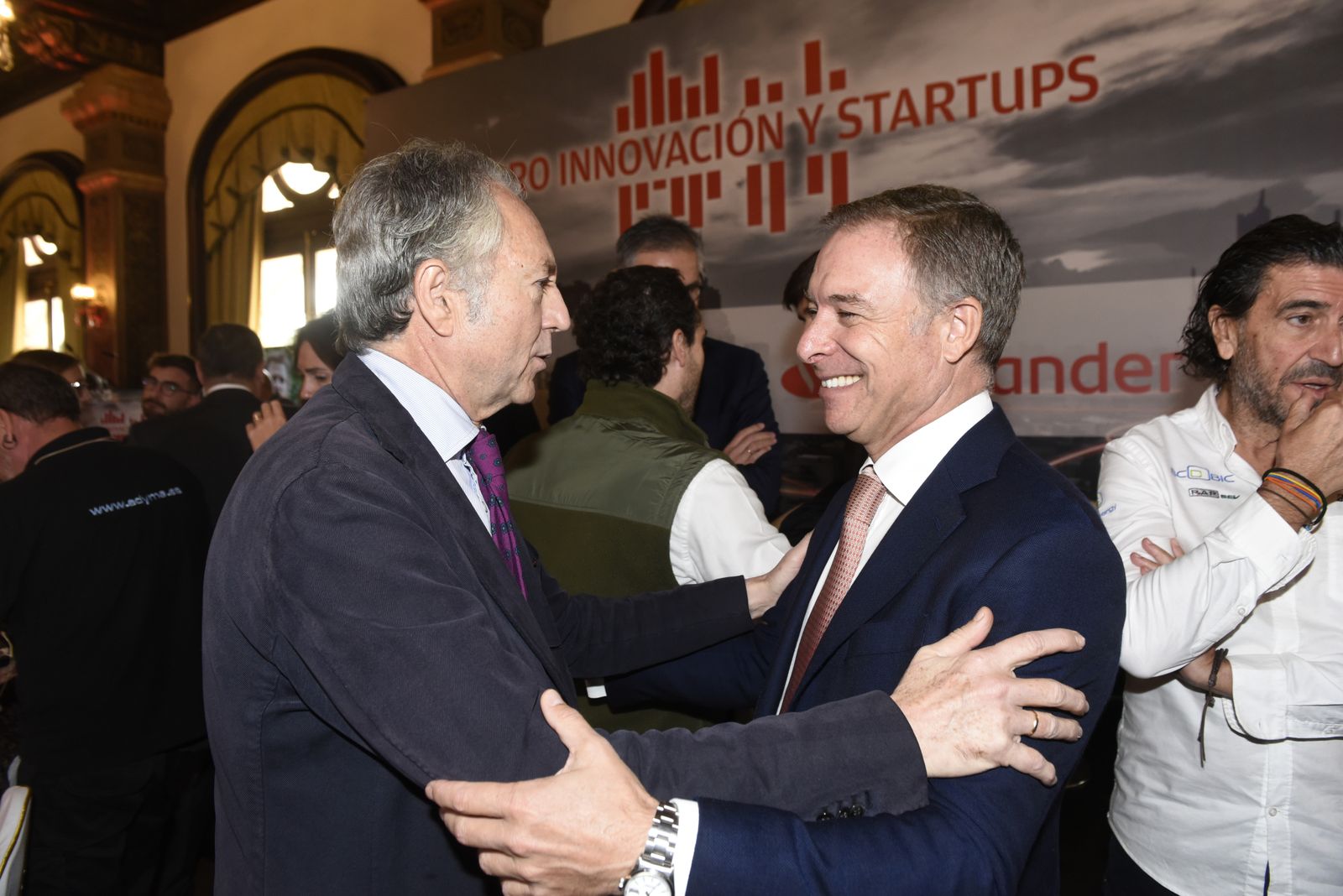 Foro Innovación y Startups