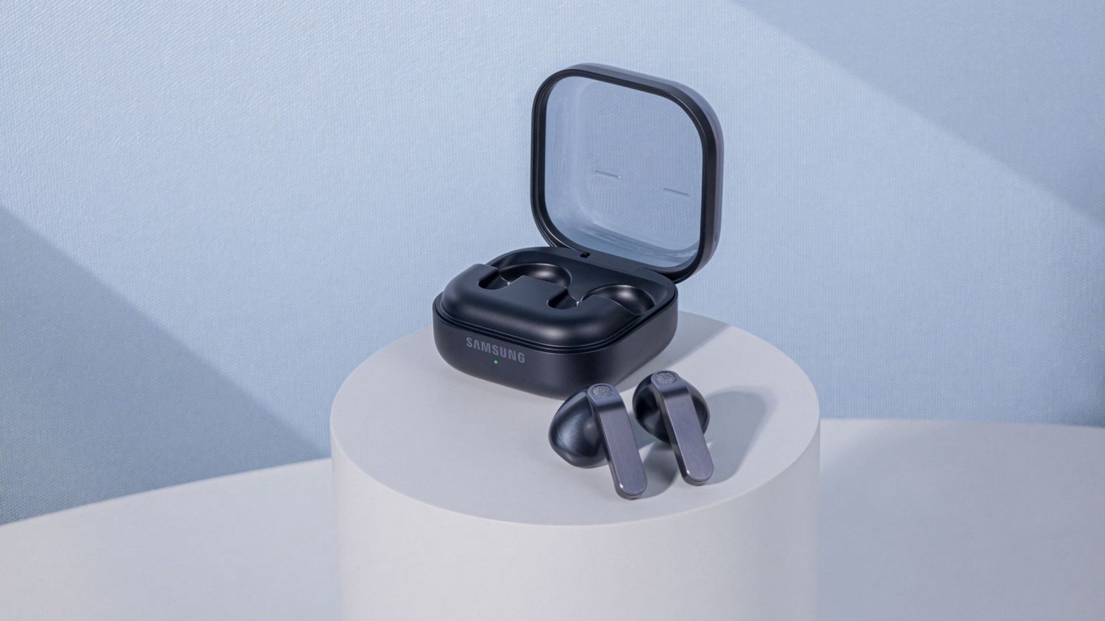 Auriculares Samsung Galaxy Buds 4