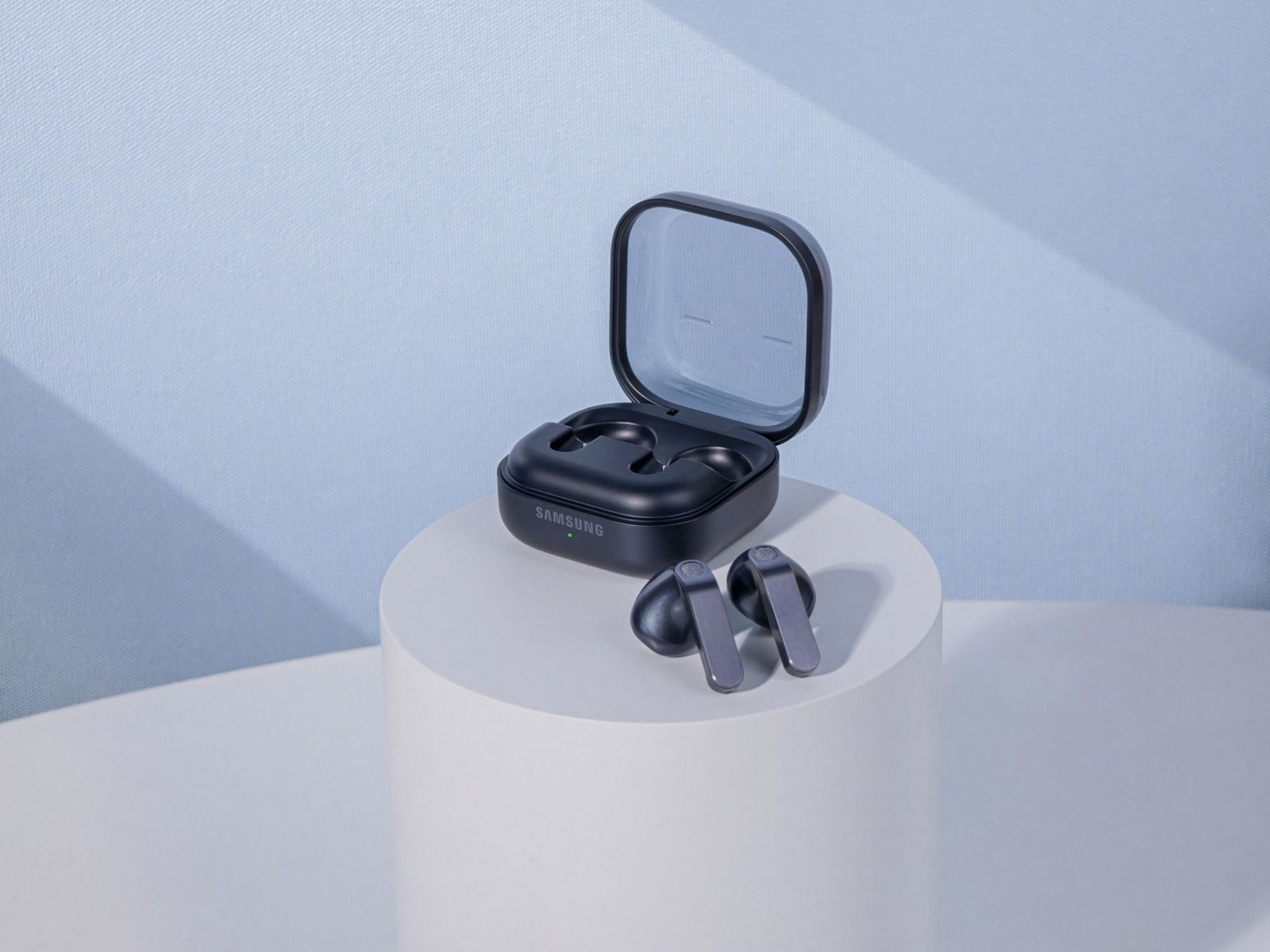 Auriculares Samsung Galaxy Buds 4