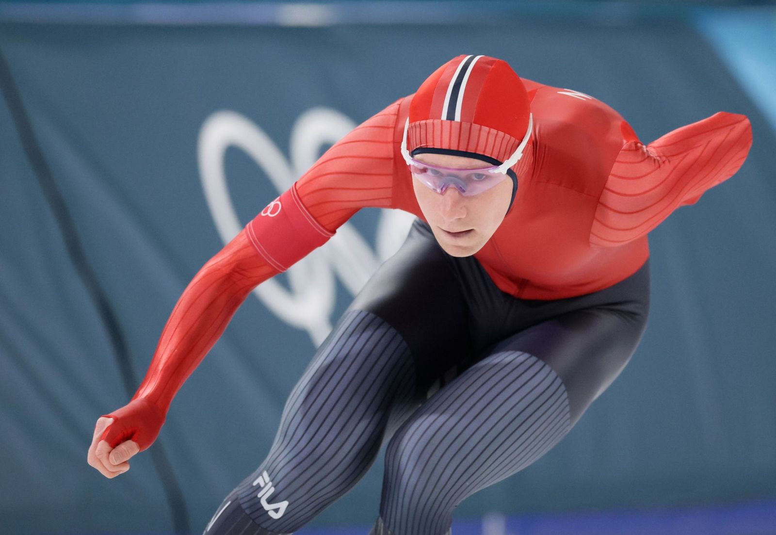 Las mejores fotos de los Juegos Olímpicos de invierno Milán Cortina d'Ampezzo 2026 | Jornada 14