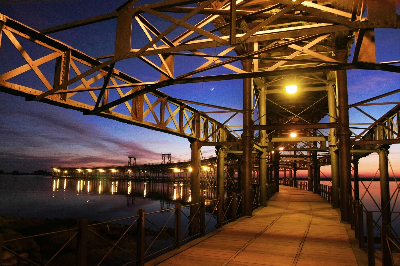 En Huelva está uno de los mejores lugares para ver el atardecer, según la Junta de Andalucía