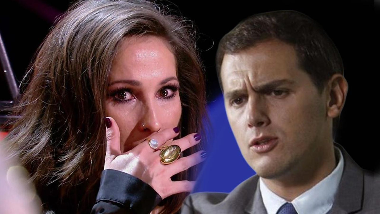 Malú y Albert Rivera han roto: el motivo por el que ya no están juntos Malú y Albert Rivera han roto: el motivo por el que ya no están juntos