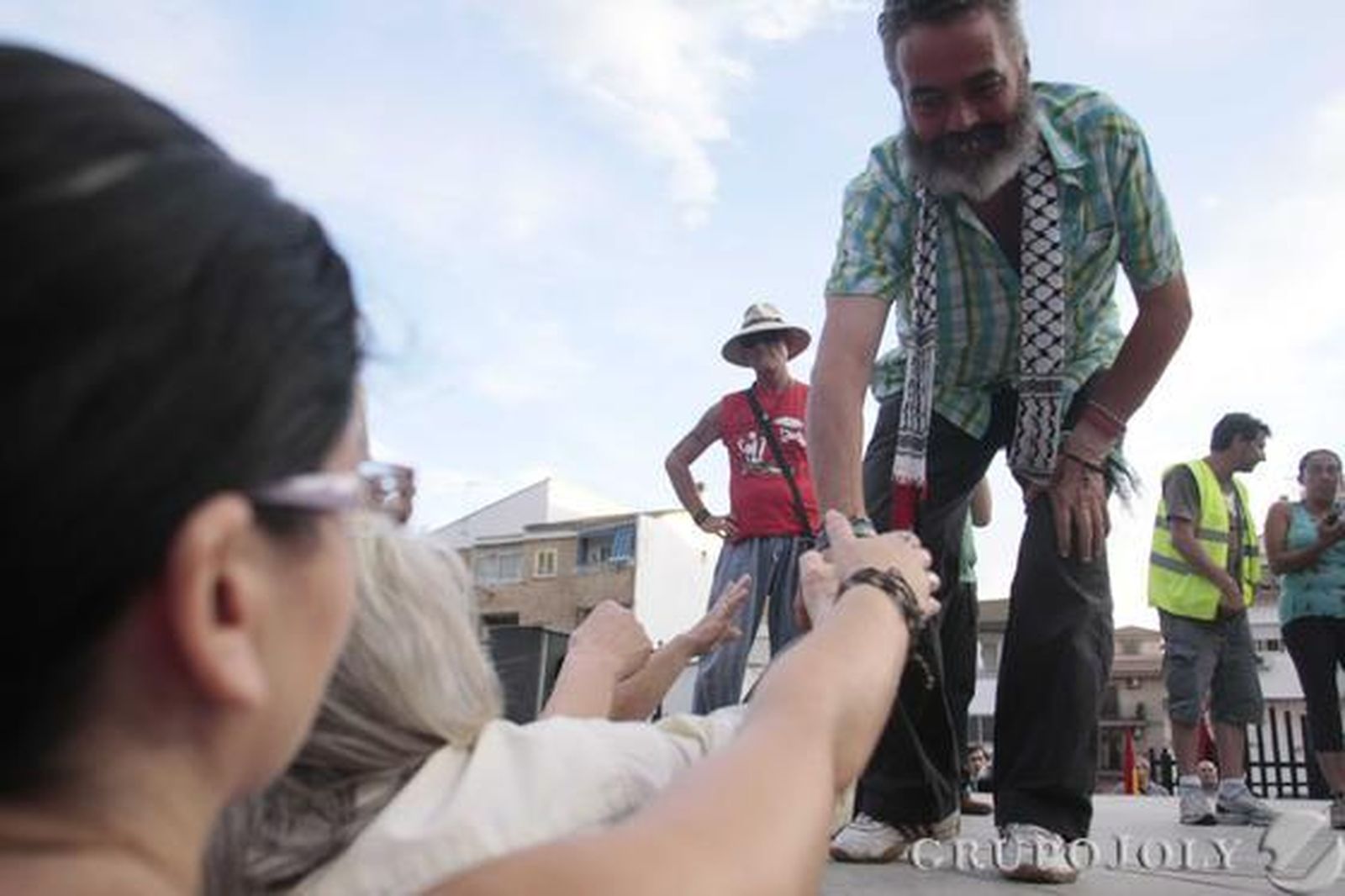 Foto: Miguel Rodríguez