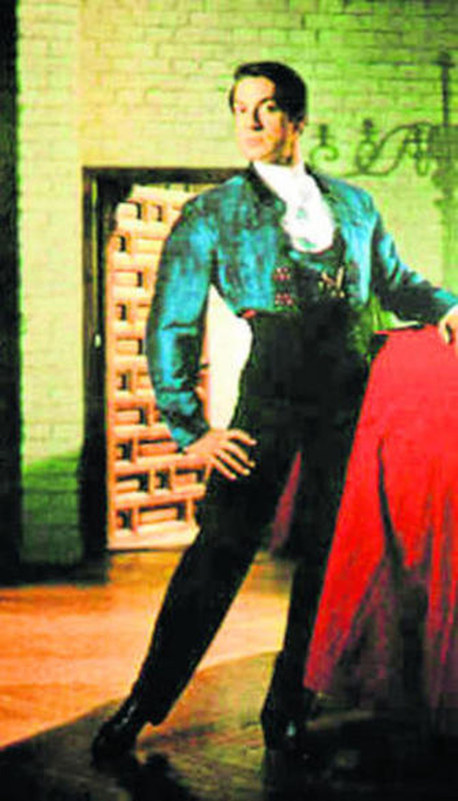 Los palos del baile flamencoEl Polo y la Caña