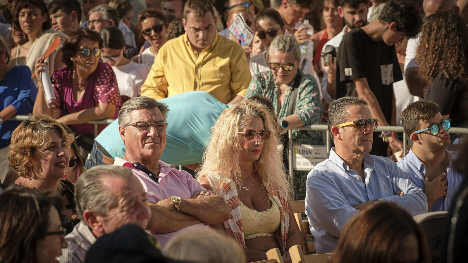 Procesión magna de Cádiz 2022