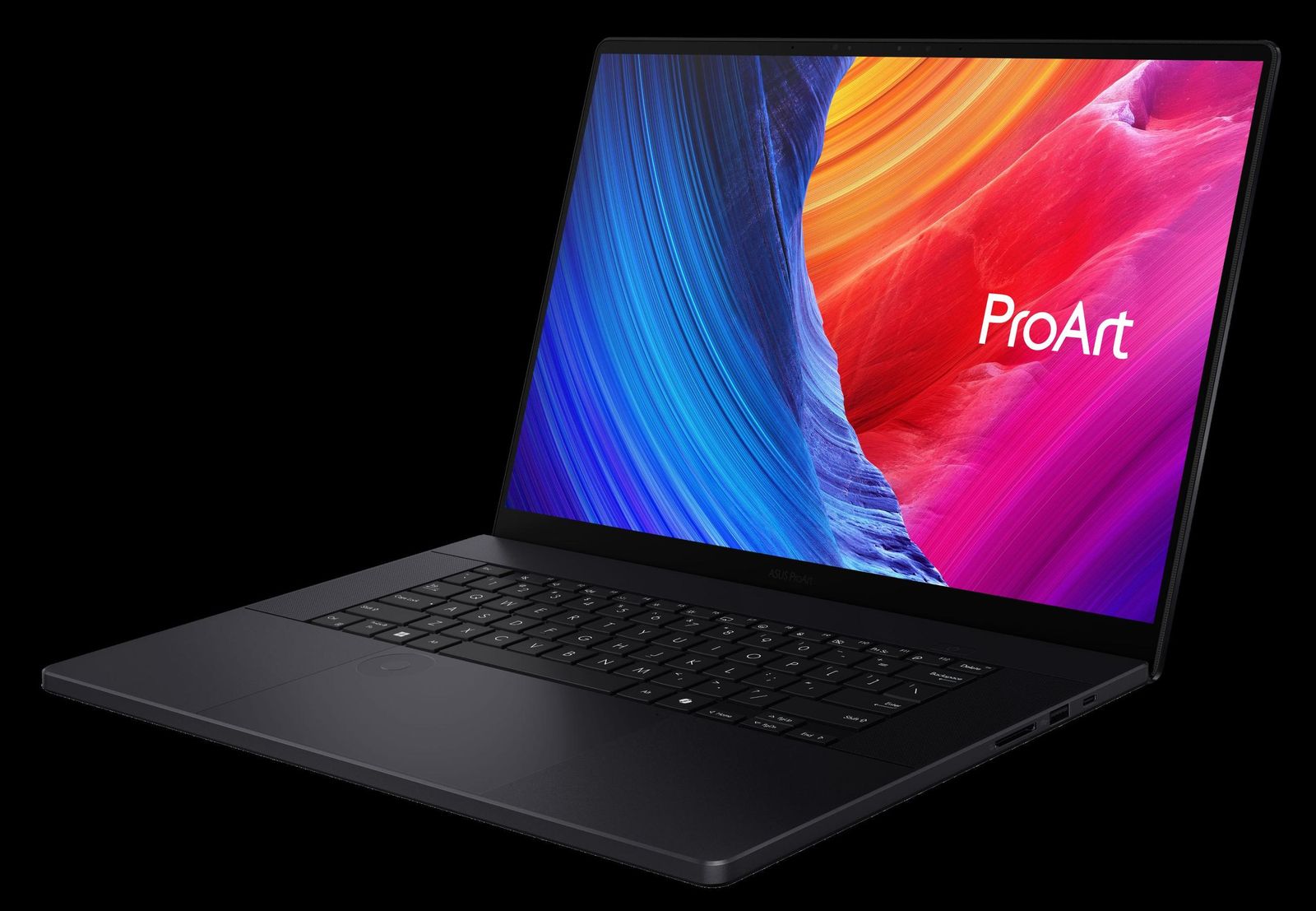 ASUS ProArt P16