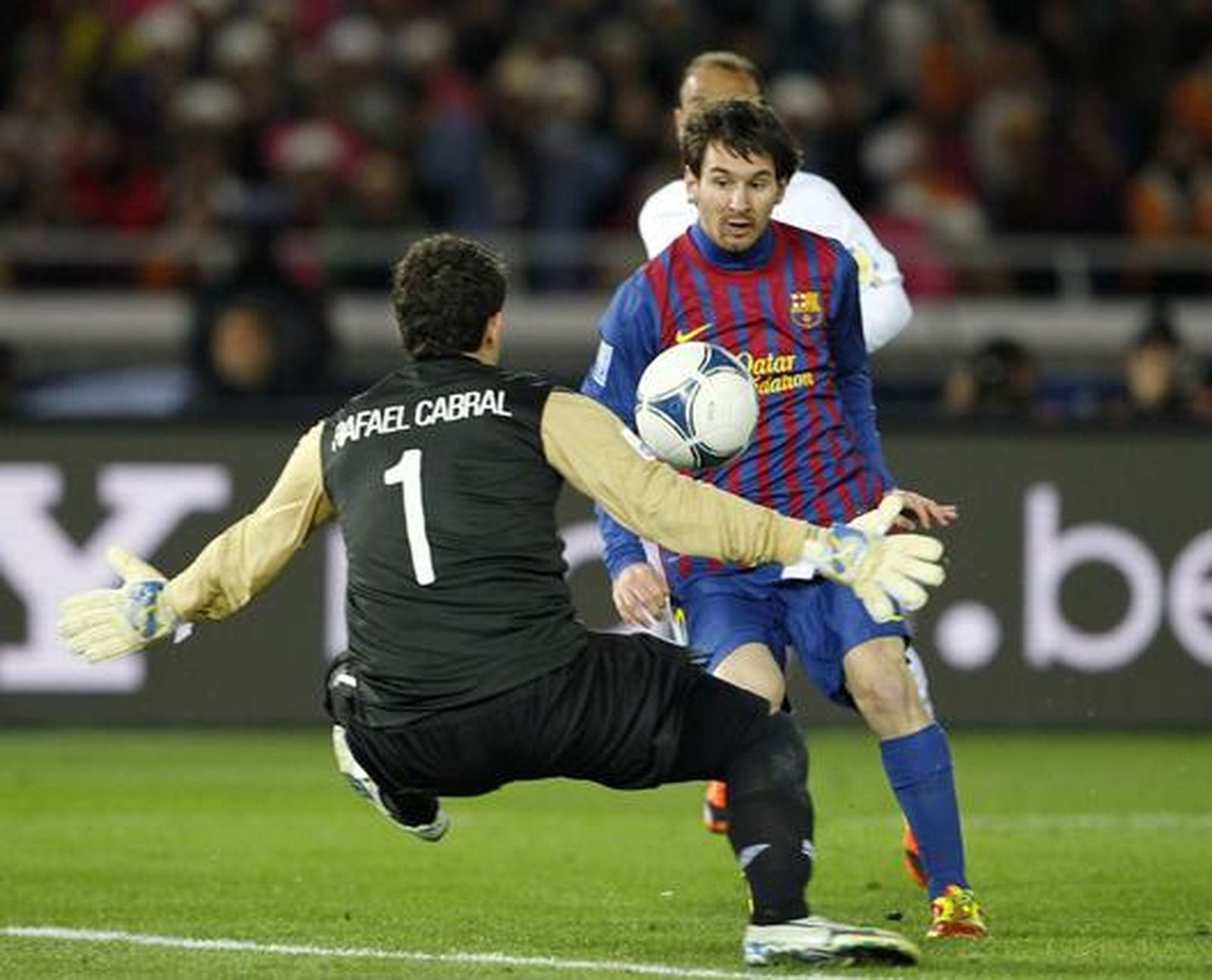 Foto: EFE/ AFP Photo/ Reuters