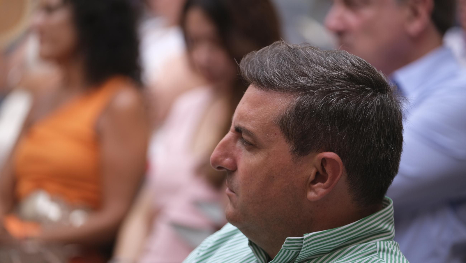 Inicio del Festival de Vélez Blanco 2025, en imágenes