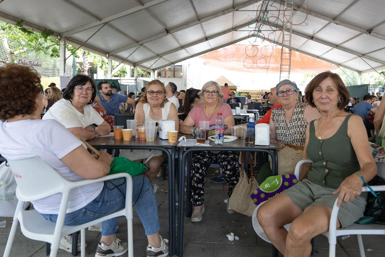 XL Fiesta de la Cereza del Castillo de Locubín