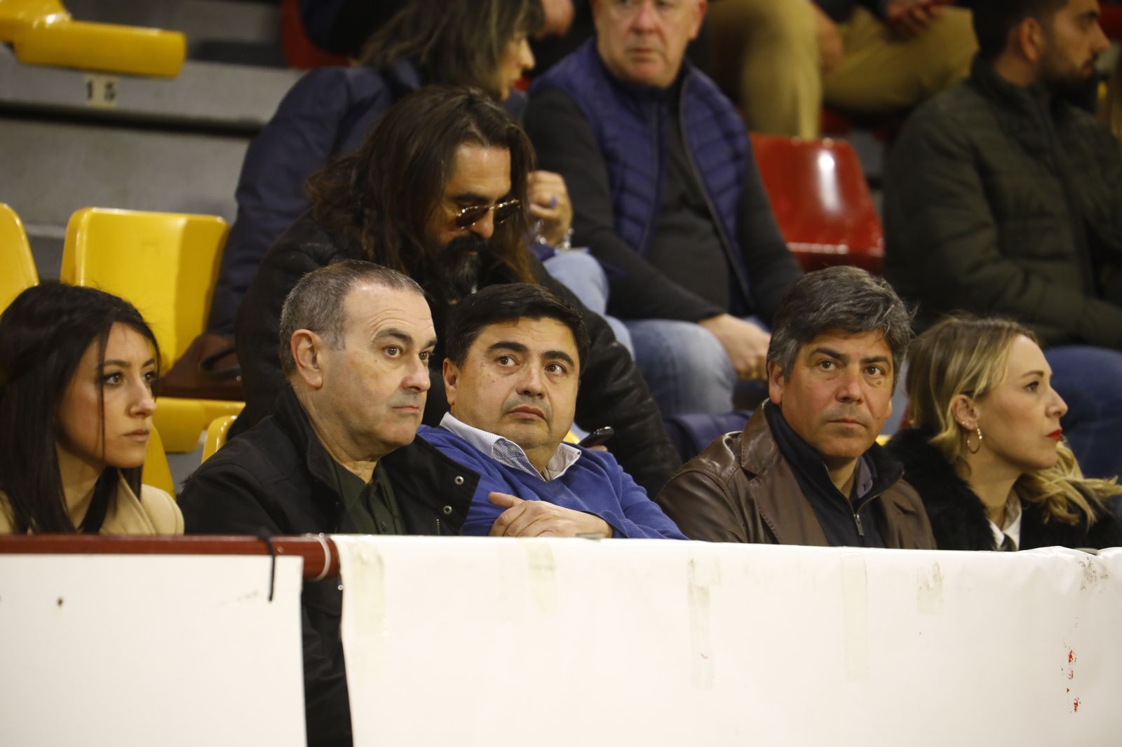 La victoria del Córdoba Futsal ante el Osasuna Magna, en imágenes