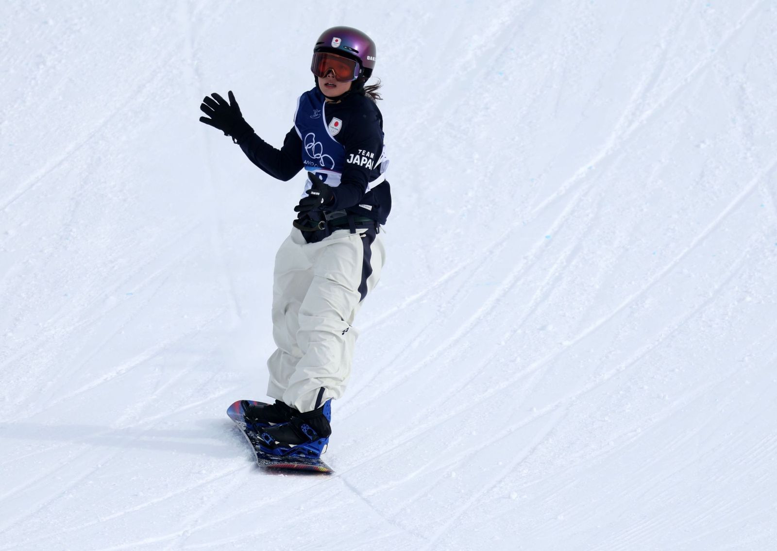 Las mejores fotos de los Juegos Olímpicos de invierno Milán Cortina d'Ampezzo 2026 | Jornada 13