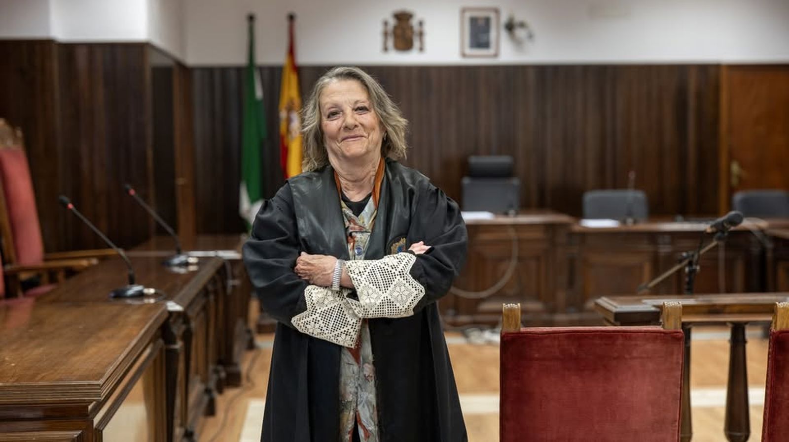 Estas son las ocho protagonistas en la V Gala del Día la Mujer del Bajo Andarax