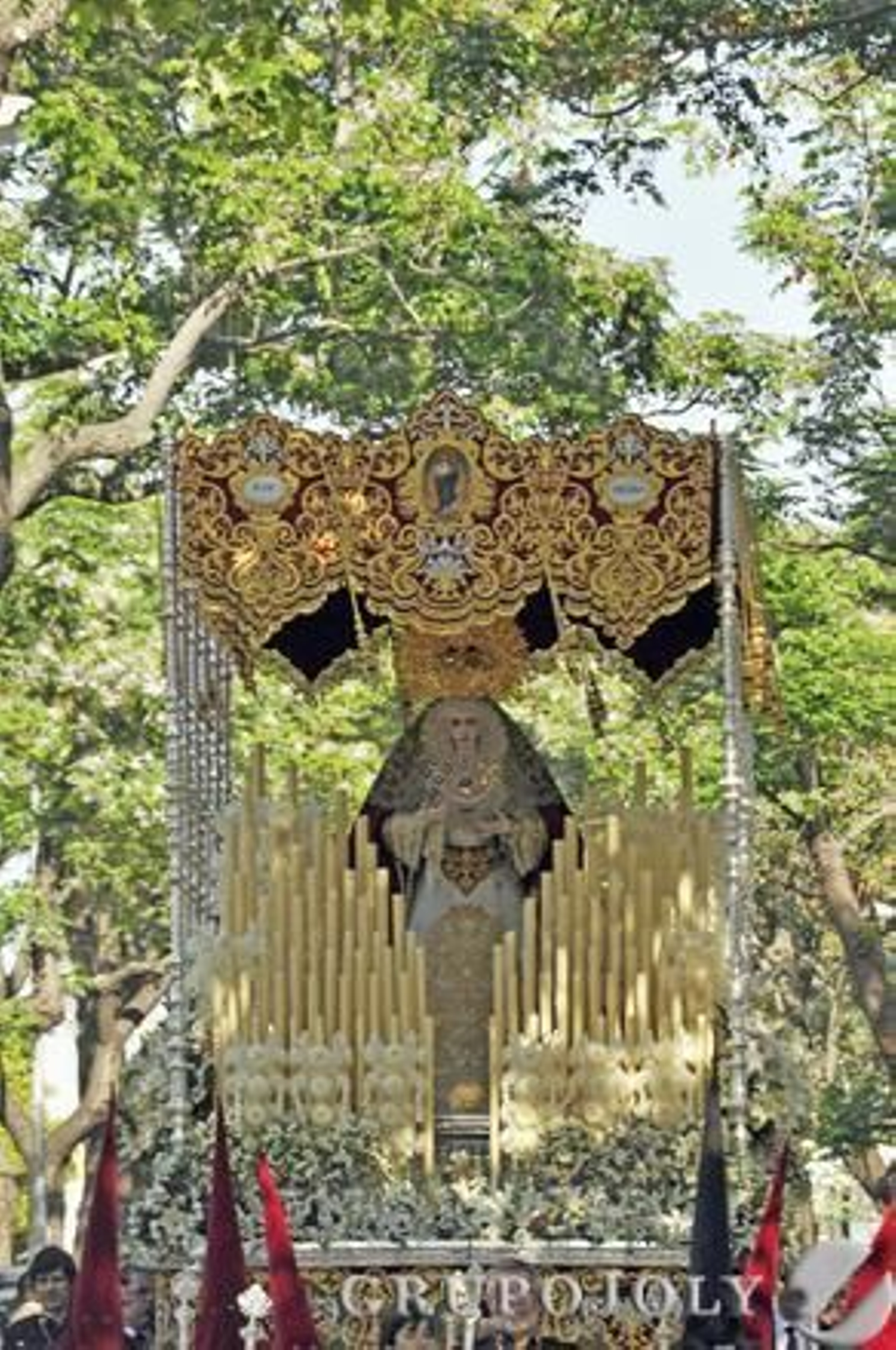 Foto: Pascual, Vanesa Lobo, Miguel Angel Gonzalez y Manuel Aranda